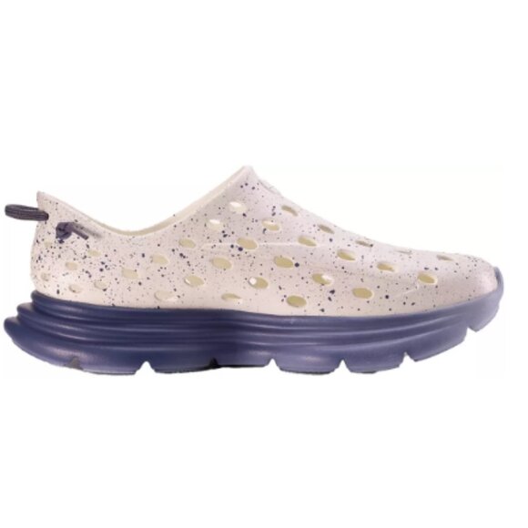 Kane Adult Revive Shoe - Cream/Aop Indigo - Picture 4 of 7